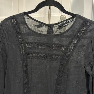 Veronica Beard blouse